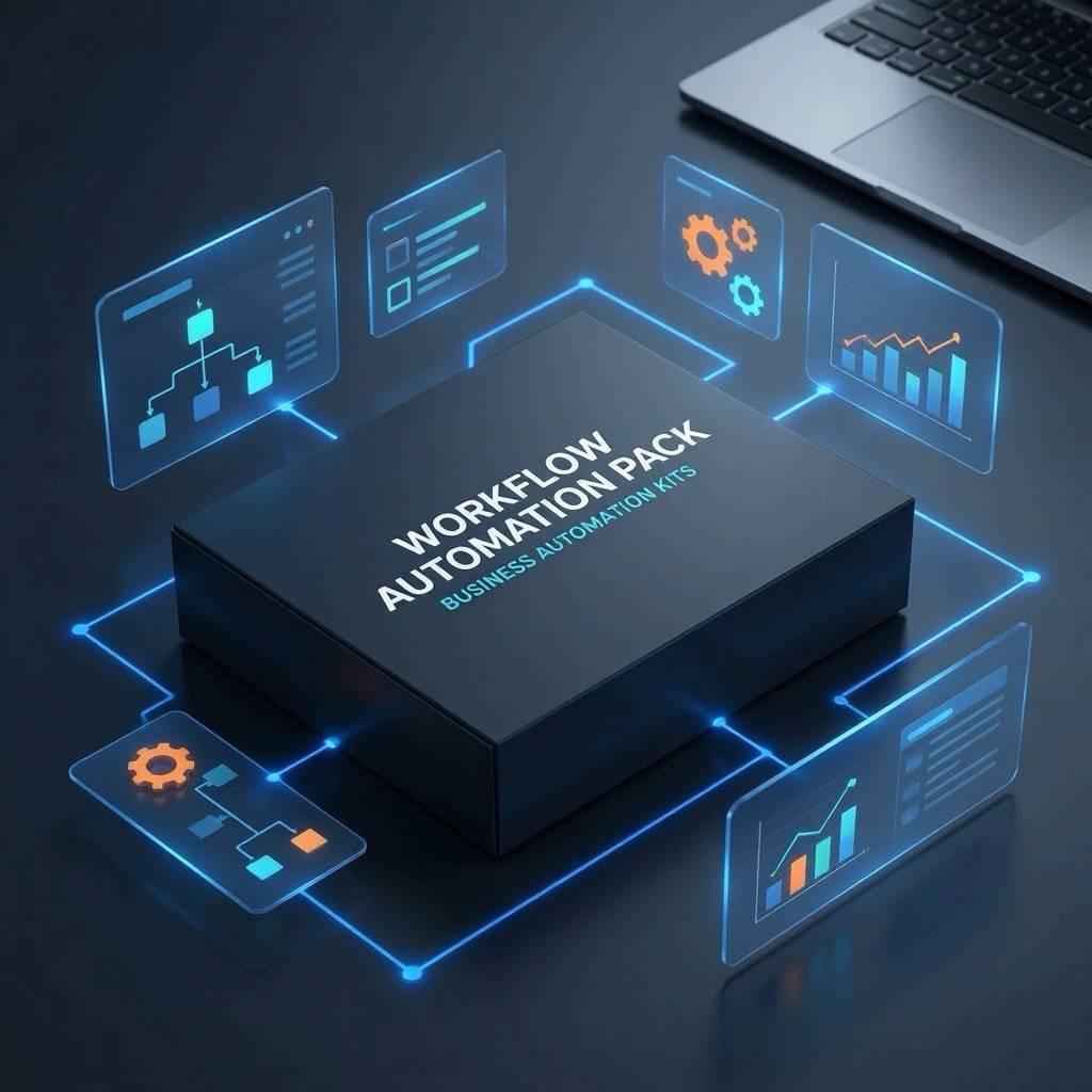 Workflow Automation Pack